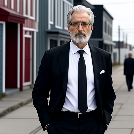 Джексон Салливан